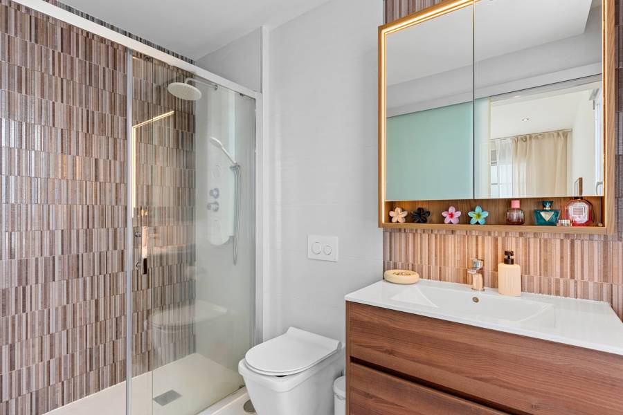 Reventa - Villa - Ciudad Quesada - Rojales - Rojales
