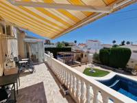 Resale - Villa - Ciudad Quesada - Doña Pepa