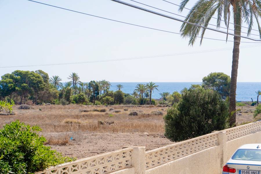 Reventa - Flat - Orihuela costa - Punta Prima