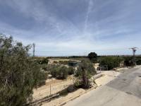 Resale - Townhouse - Benijofar