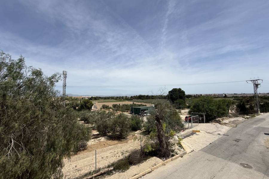 Resale - Townhouse - Benijofar
