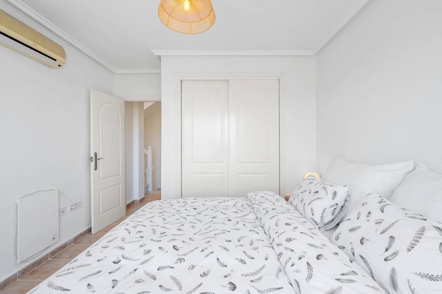 Resale - Semi-detached - Ciudad Quesada - Rojales