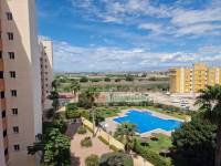 Resale - Apartment - Guardamar Del Segura - SUP-7 & Port Area