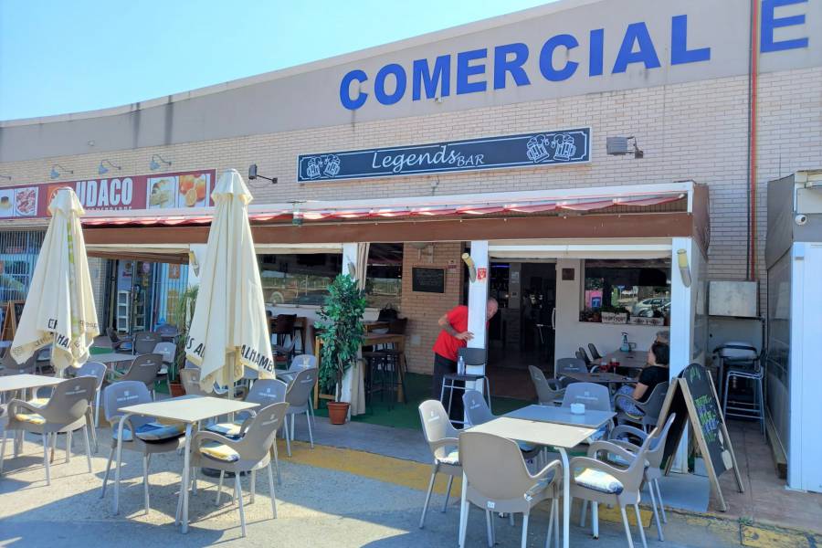Reventa - Commercial - Guardamar Del Segura - Guardamar del Segura
