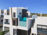 New - bungalow - Pilar de la Horadada
