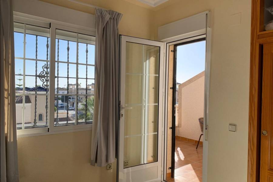 Reventa - Townhouse - Guardamar Del Segura - El Raso