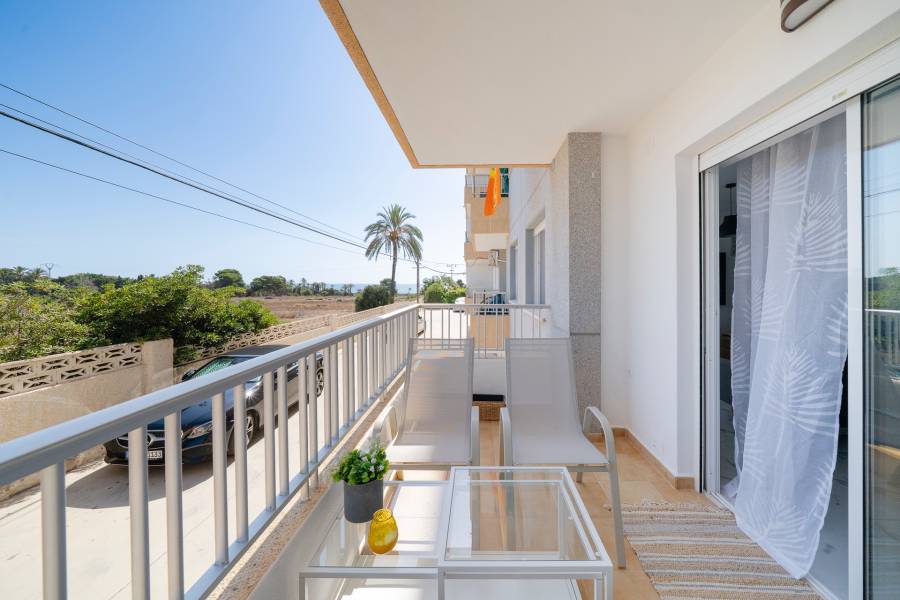 Reventa - Flat - Orihuela costa - Punta Prima
