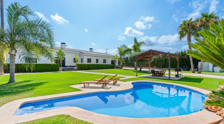 Villa - Reventa - Elche/Elx - Elche/Elx