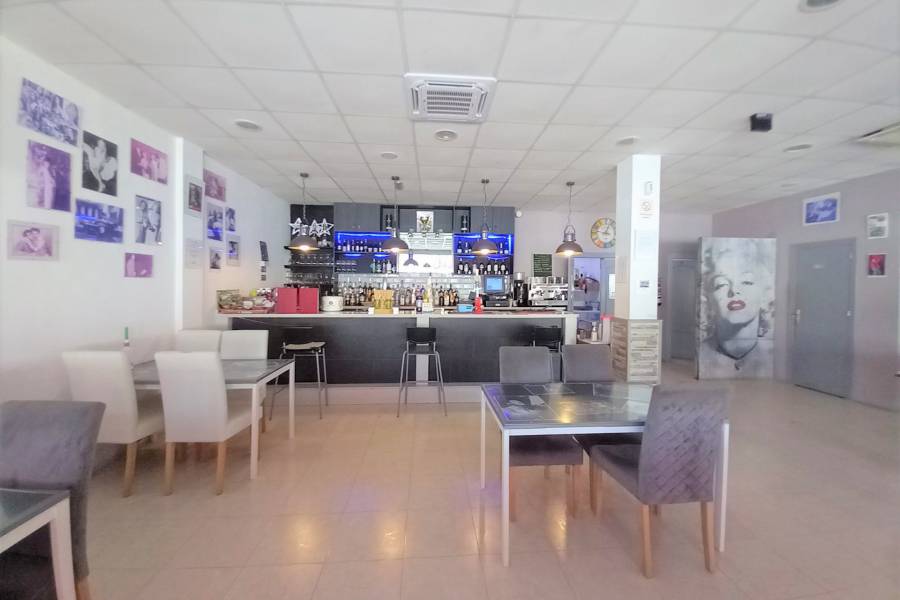Reventa - Commercial - Guardamar Del Segura - Guardamar del Segura