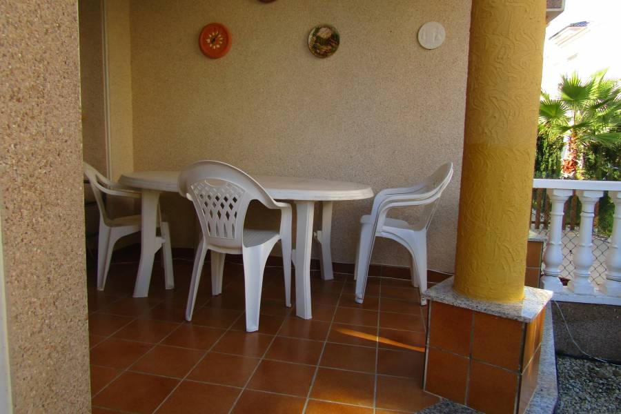 Reventa - Q - El Raso - Guardamar