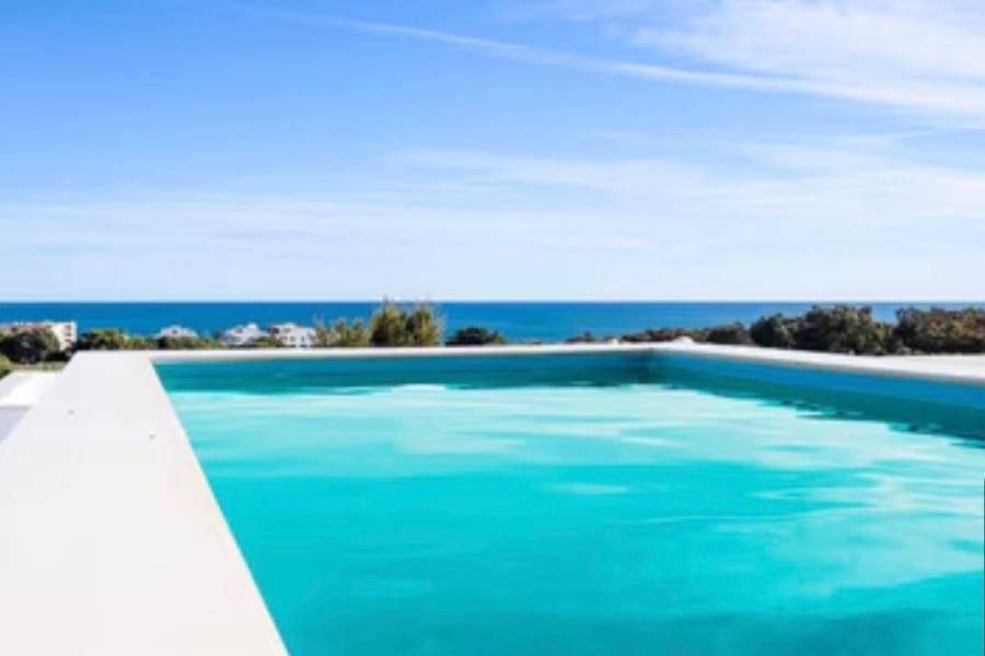 Reventa - Villa - Guardamar Del Segura - Guardamar Hills