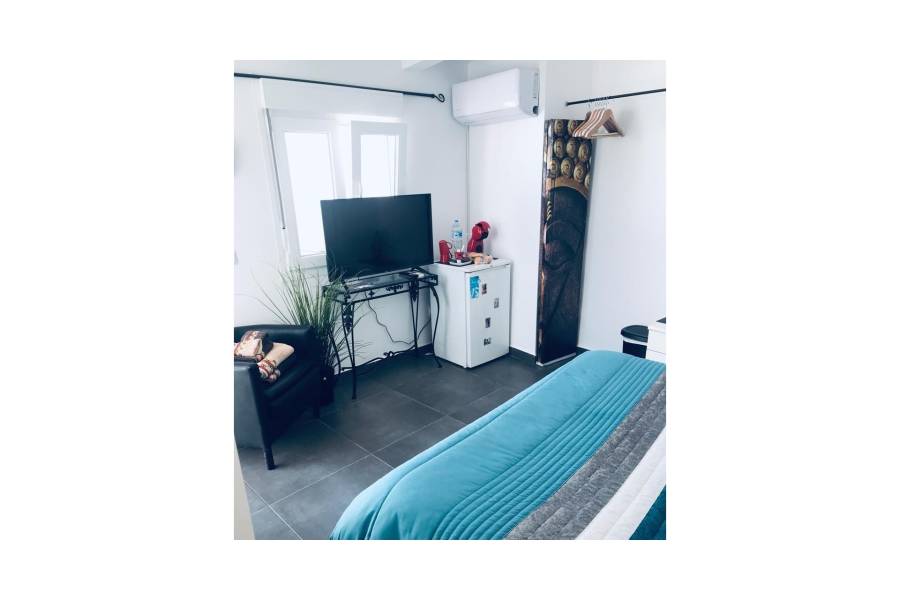 Reventa - Detached House / Villa - Ciudad Quesada - Golf La Marquesa (Ciudad Quesada)