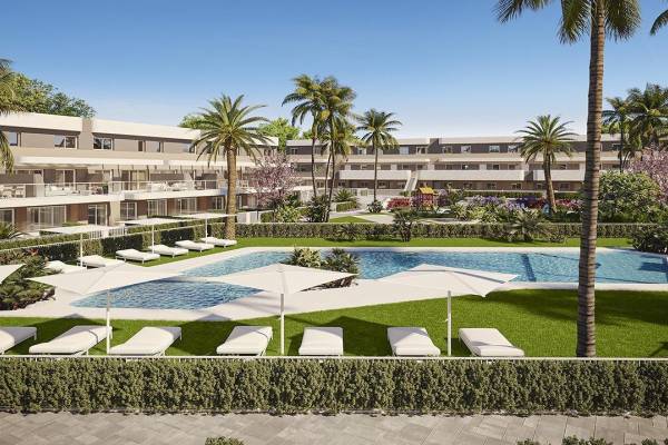 Apartment - New - Monforte del Cid - Alenda Golf Apartment - New - Monforte del Cid - Alenda Golf