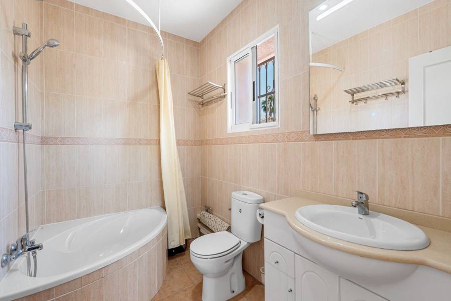 Reventa - Villa - Benijofar - Benimar 3
