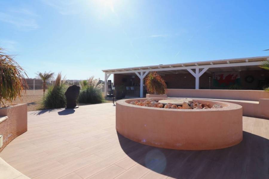 Reventa - Villa - Rojales - Cuidad Quesada