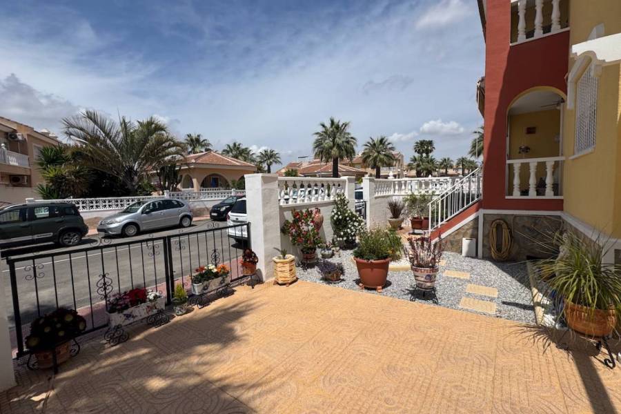 Reventa - Apartment - Ciudad Quesada - Dona Pepa