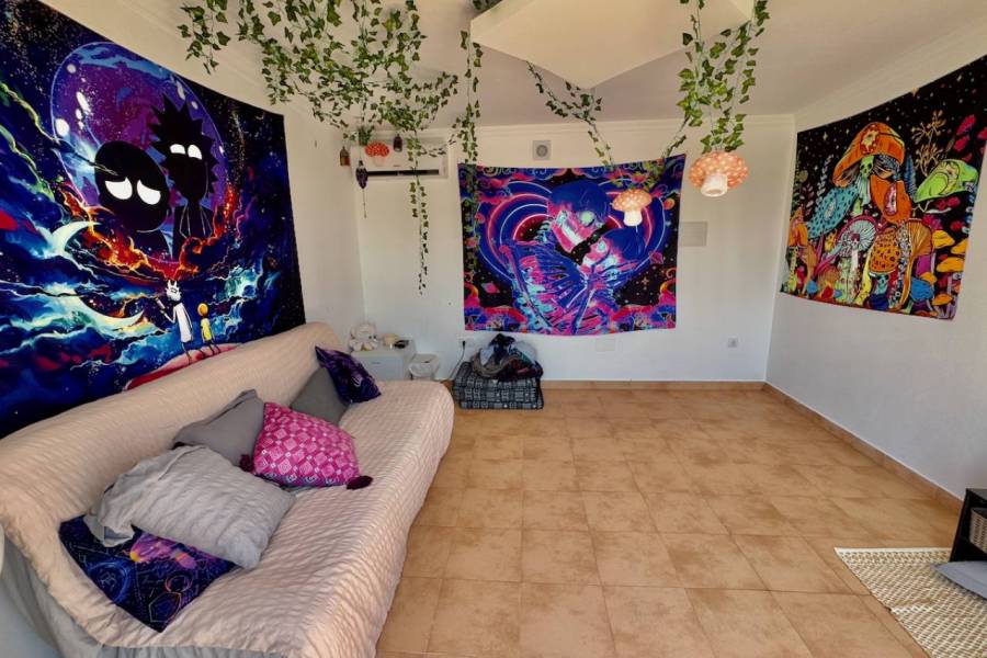 Reventa - Villa - Rojales - Cuidad Quesada