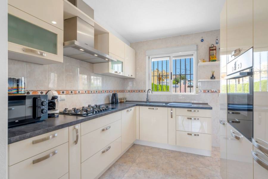 Reventa - Semi-detached - Benijofar - Benimar 1