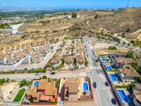 Reventa - Villa - Rojales - Rojales Hills