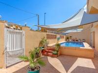 Resale - Villa - Alfas del Pi - Alfas Del Pi