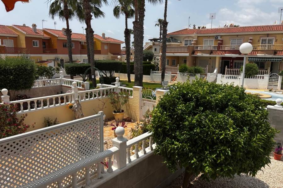 Reventa - Townhouse - Ciudad Quesada - Dona Pepa
