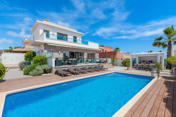Villa - Reventa - Ciudad Quesada - Rojales - Ciudad Quesada - Rojales Villa - Reventa - Ciudad Quesada - Rojales - Ciudad Quesada - Rojales