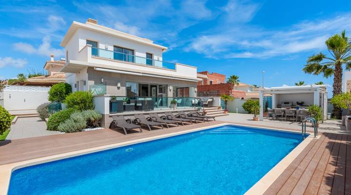 Villa - Reventa - Ciudad Quesada - Rojales - Ciudad Quesada - Rojales