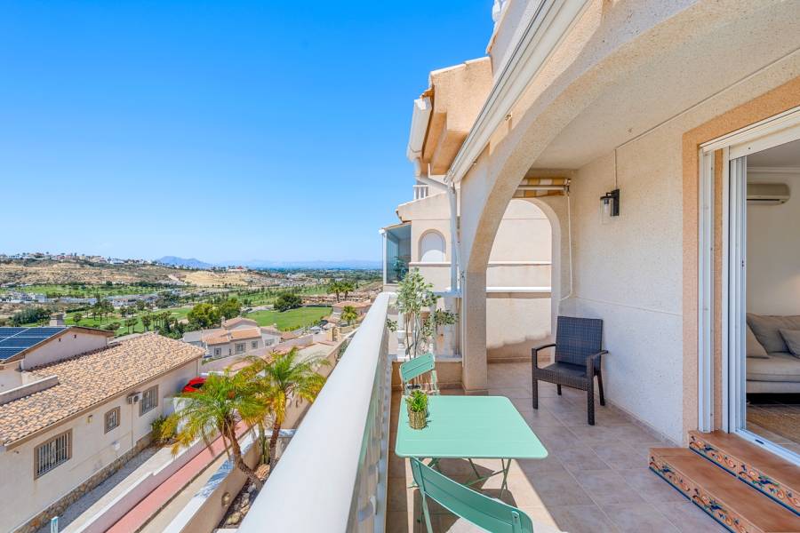 Resale - Semi-detached - Ciudad Quesada - Rojales