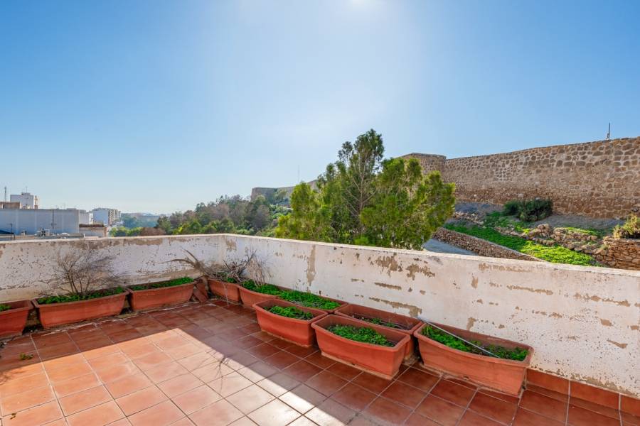 Resale - Townhouse - Guardamar del Segura