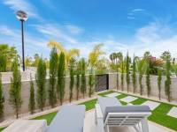 Reventa - Ground floor apartment - Ciudad Quesada - Rojales