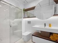 Reventa - Ground floor apartment - Ciudad Quesada - Rojales