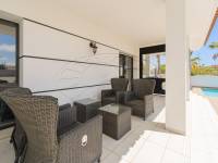 Resale - Villa - Ciudad Quesada