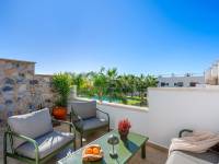 Resale - Penthouse - Torre de la Horadada (Alicante) - Spain