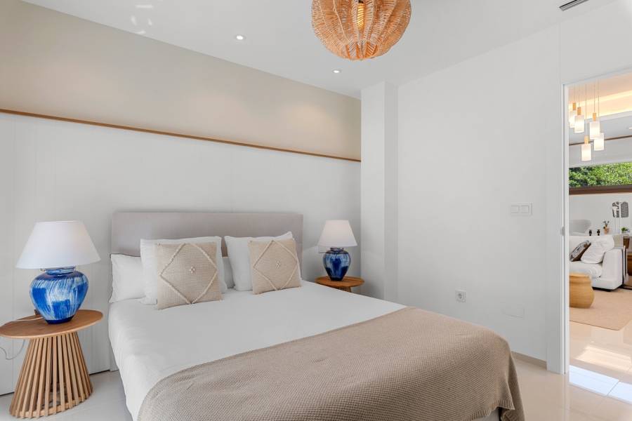 Resale - Villa - Ciudad Quesada - Rojales