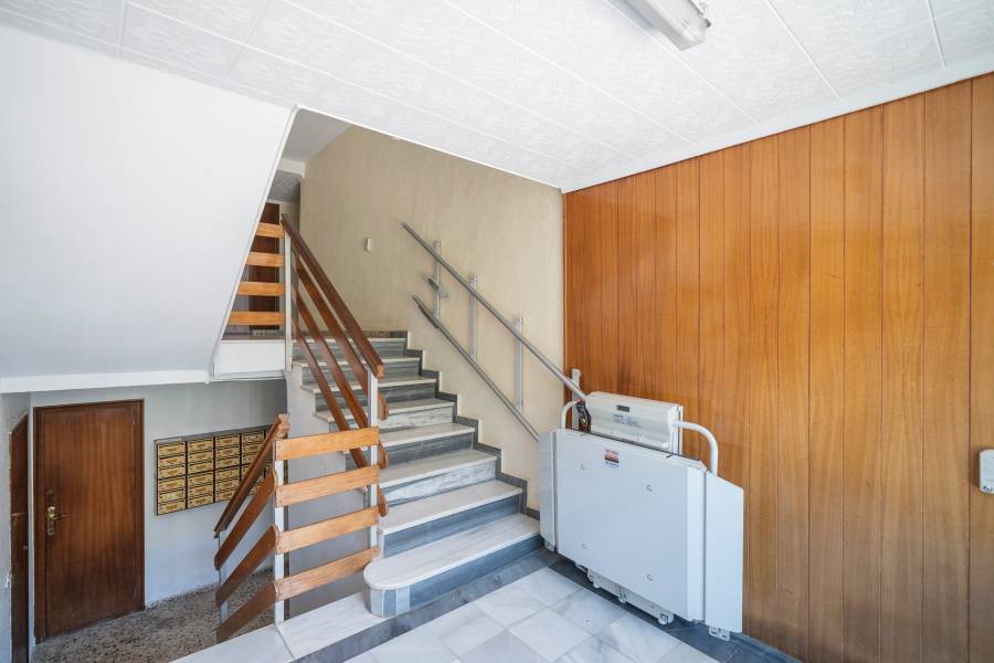 Reventa - Flat - Orihuela costa - Punta Prima