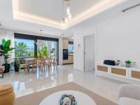 Resale - Villa - Ciudad Quesada - Rojales