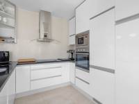Resale - Villa - Orihuela costa - Villamartín