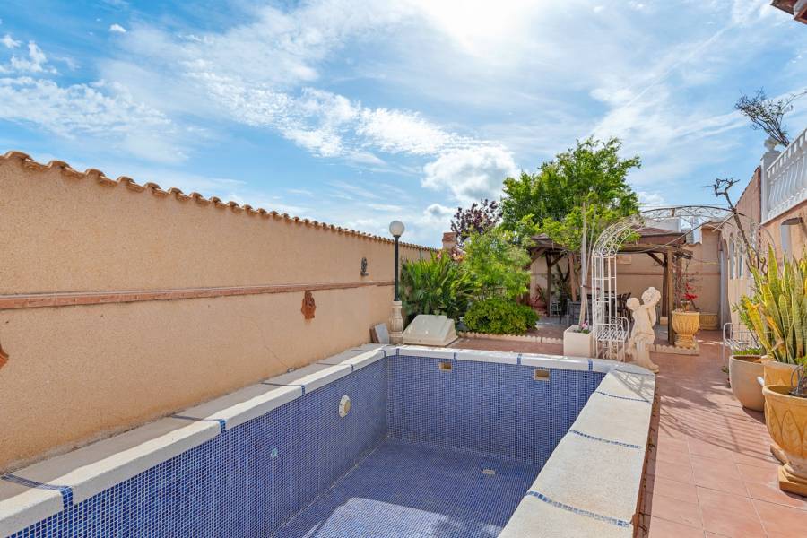 Reventa - Villa - Ciudad Quesada - Rojales