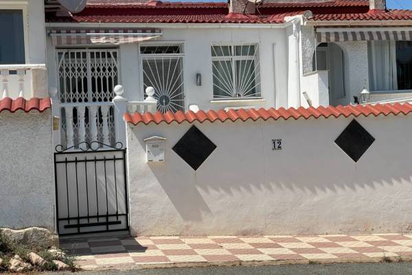 Villa - Reventa - Ciudad Quesada - Ciudad Quesada