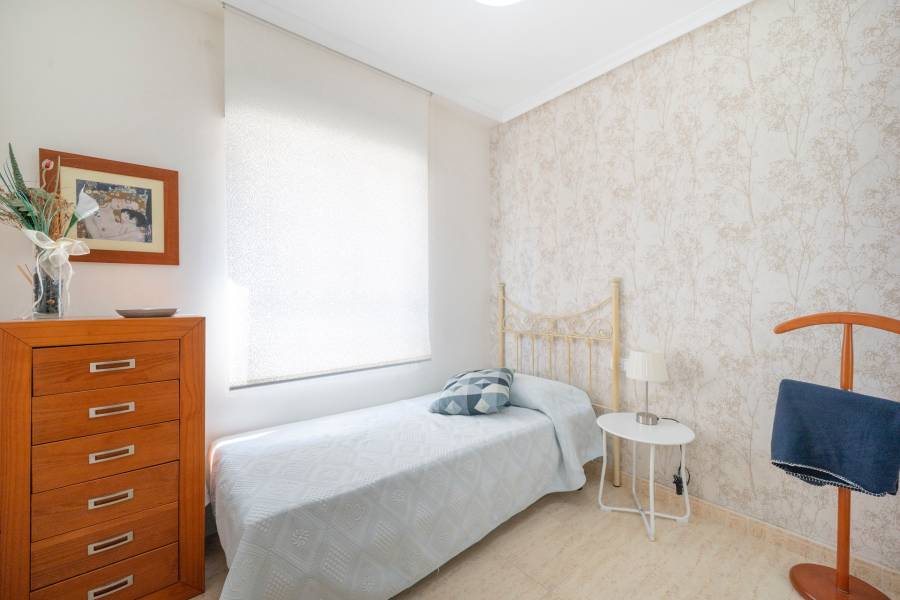 Reventa - Apartment - Guardamar del Segura - Pueblo