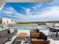 Resale - Villa - Ciudad Quesada - Rojales