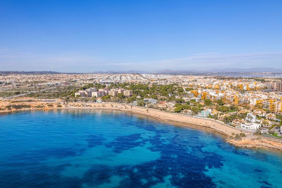 Reventa - Apartment - Torrevieja - Punta Prima