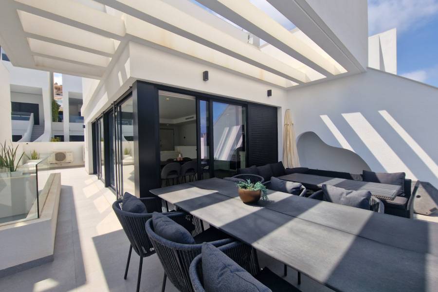 Reventa - Villa - Guardamar Del Segura - Guardamar Hills