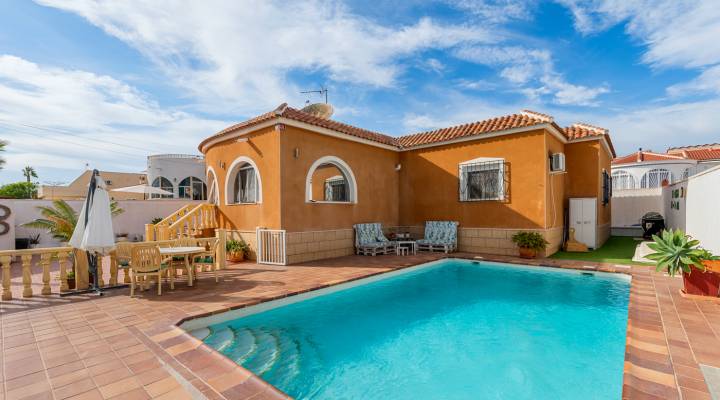 Villa - Reventa - Ciudad Quesada - Rojales - Ciudad Quesada - Rojales