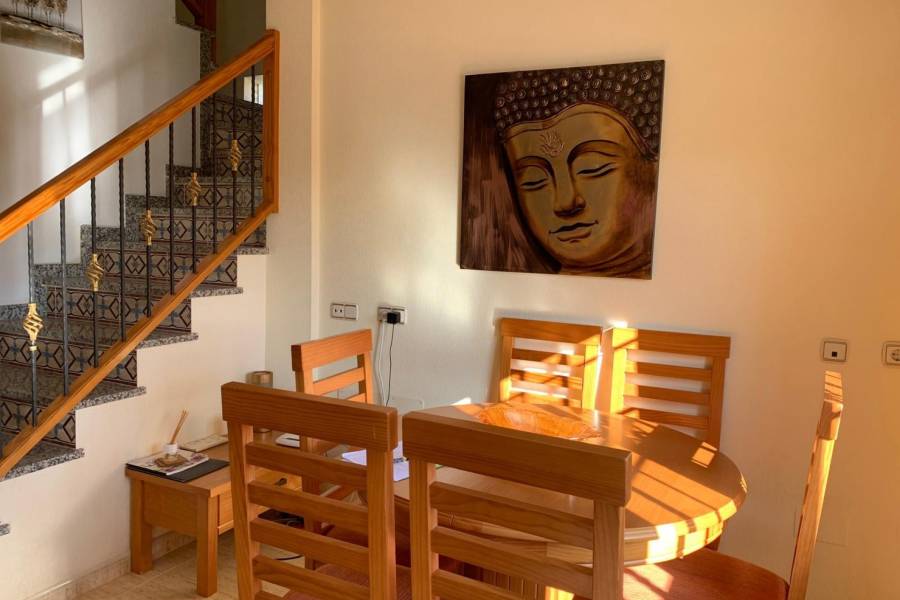 Reventa - Townhouse - Guardamar Del Segura - El Raso