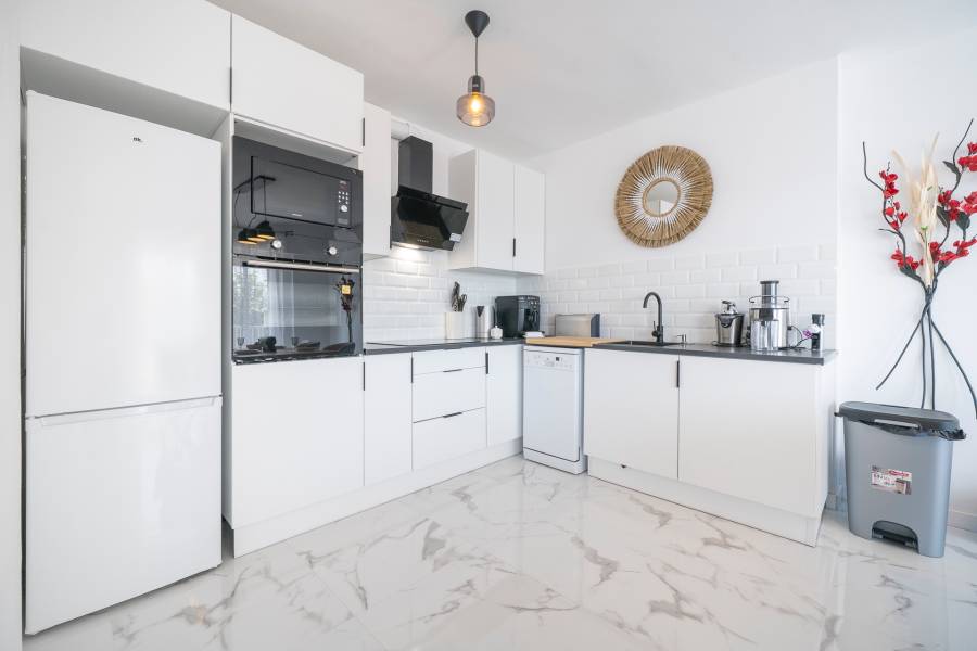 Reventa - Flat - Orihuela costa - Punta Prima