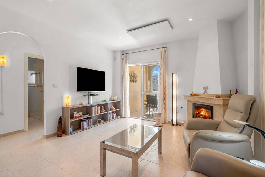 Resale - Villa - Rojales - Benimar 2