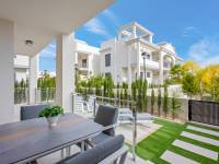 Reventa - Ground floor apartment - Ciudad Quesada - Rojales