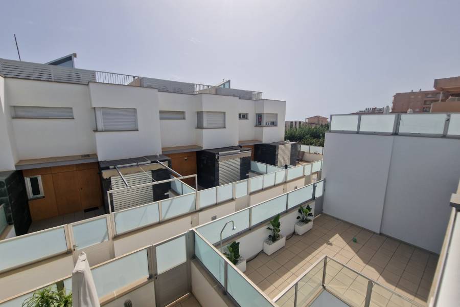Reventa - Townhouse - Guardamar Del Segura - Guardamar Beaches