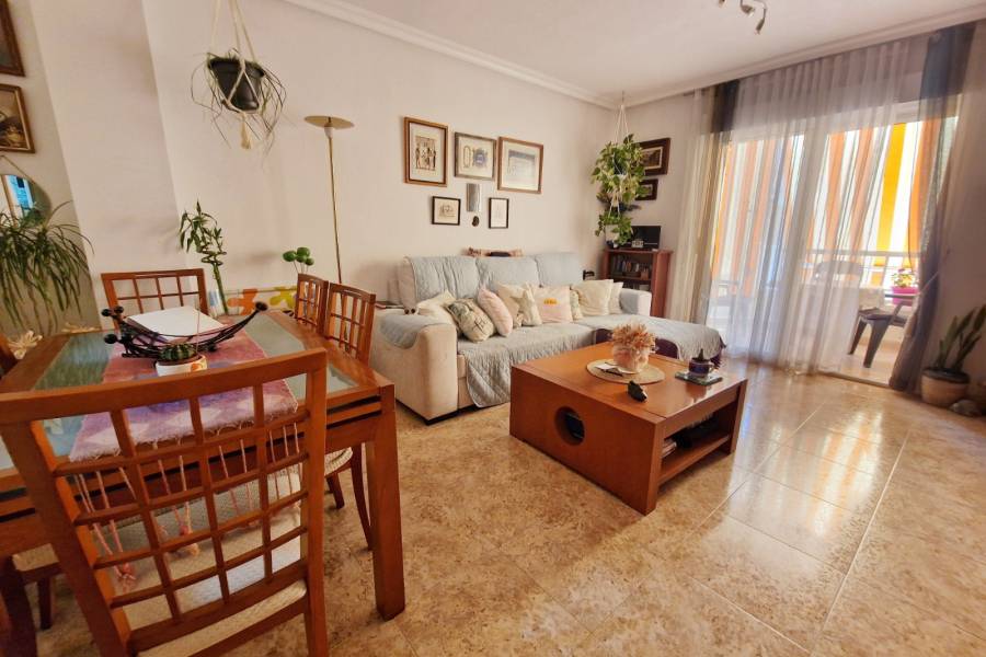 Reventa - Apartment - Guardamar Del Segura - Mercadona Guardamar